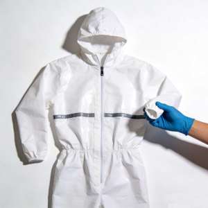 Looking for a Laboratory Protective Clothing Tester Supplier? Key Criteria to Consider