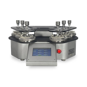 A Complete Guide to Martindale Testing by the Best Martindale Abrasion Tester Supplier
