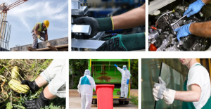 How to Find a Professional Safety Glove Testing Machine Manufacturer with CE Certification