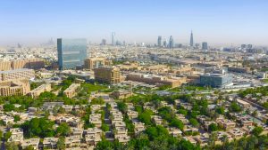 Saudi Hospital KFSH Advances 56 Places in Newsweek’s World’s Best Hospitals 2026 Ranking