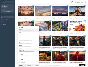 New AI Media Manager Modio Aims to Consolidate Fragmented Content Creation
