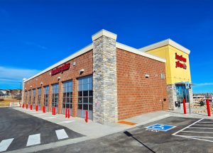 Brakes Plus Opens New State-of-the-Art Colorado Springs, Colorado Location