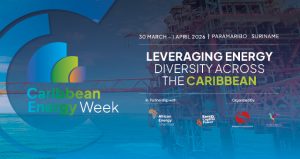 MEDIA ADVISORY: Cover the Caribbean’s Strategic Energy Shift at Caribbean Energy Week 2026
