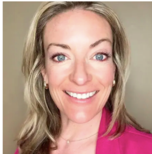 Influential Women Profiles Brittany Yurow: Driving Sales Excellence and Customer Partnership in Branchburg, New Jersey