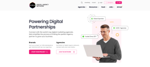 Digital Agency Network Strengthens Its Position as a Curated Global Marketplace for Digital Agencies and Brands