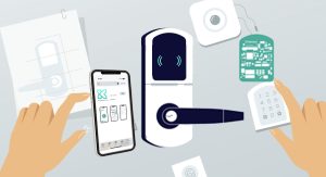 The Power of a Unified IoT Smart Lock Platform: How KoreLock Helps Lock Providers Win More Business