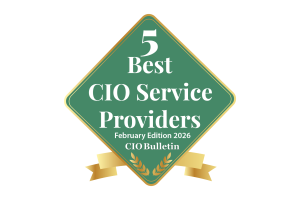 Innovation Vista Named Top CIO Services Provider for Third Consecutive Year
