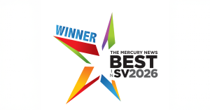 Meriwest Credit Union Wins Top Honor as Best Credit Union in Silicon Valley 2026