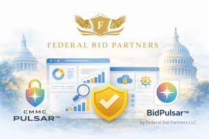 Federal Bid Partners LLC Introduces Structured Federal Contracting Intelligence and CMMC Readiness Framework