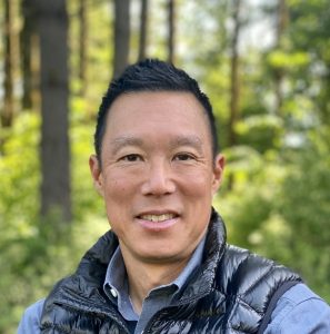 Gaine Welcomes Robert Lin as Vice President, Client Manager to Lead Client Success