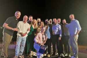 BRG CELEBRATES THEIR HIGHEST ACHIEVING FRANCHISEES