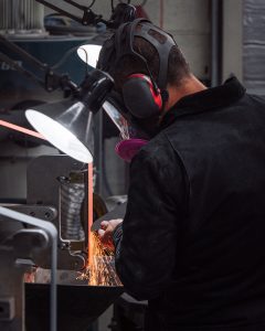 Sparks Fly at STEELPORT: Announcing 2026 Factory Events Blending Culinary Culture with American Craftsmanship