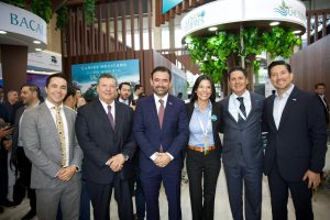 Kuzá Beach & Adventure Park Showcases Cozumel’s Newest Attractions at ANATO 2026 in Colombia