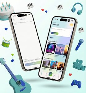 AI That Rewrites Songs and Directs Music Videos