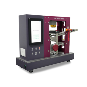 Top Features of a Certified TDM Cut Resistance Tester Supplier for Laboratory Use