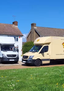 Cheese Removals and Transport Refines Completion Day Removals Service to Reduce Delays During Property Transactions