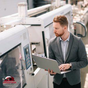 Manufacturing Insurance Group Launches Digital Platform for Specialized Manufacturing Coverage
