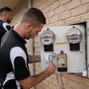 Hello Breeze Air & Electrical Reinforces the Importance of Licensed Electrical Services Across South East Queensland