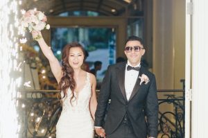 T.D.E. Wedding Enhances Wedding Photographer Services Across San Francisco Bay Area