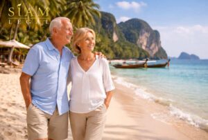 Siam Legal International Clarifies Retirement Visa Thailand Requirements Amid Stricter Immigration Enforcement