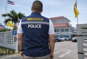 Siam Legal Phuket Warns Foreign Nationals of Criminal Liability and Immigration Enforcement Risks