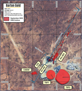 Resource Upgrade Drilling Begins on Challenger Open Pits