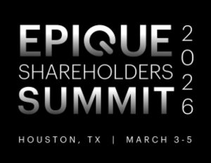 Epique Era Begins at 2026 Shareholders Summit
