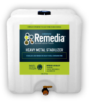 Remedia International Expands Industrial Heavy Metal Stabilization in Construction and Infrastructure Projects