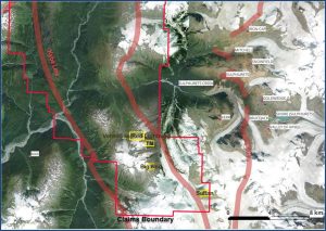 Eskay Mining to Drill for Copper-Gold Porphyry and Stacked Gold Vein Deposits in 2026 on its Consolidated Eskay Project, Golden Triangle, BC