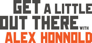 Get a Little Out There With Alex Honnold Premieres on the Outside Network Thursday, February 26, 2026