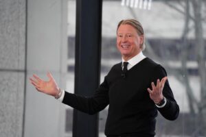 Hans Vestberg, Former Verizon Chairman and CEO, Joins Digipower X As Senior Advisor