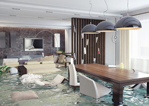 Robinson Restoration Reinforces Seattle Emergency Response Capabilities as Water Damage Incidents Rise