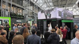 Smart Spatial Announces Enterprise Digital Twin Deployments to Be Showcased at NVIDIA GTC 2026