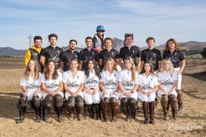 U.S. Polo Assn. Expands Collegiate Partnership Program to Record 70 Teams for 2026 Season