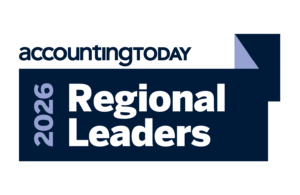 Duffy Kruspodin, LLP Recognized Again as an Accounting Today Regional Leader