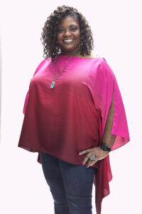 Erika Greenwood Charts a New Path to Financial Confidence in MyStory™