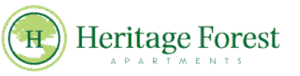 Discover Stylish 2-Bedroom Living at Heritage Forest Apartments in Newport News.
