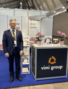 Vimi Fasteners announces participation of Heading to Seattle for ADSS 2026