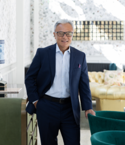 Bob T. Kawabe Shares a Powerful Story of Freedom, Perseverance, and Purpose in MyStory™