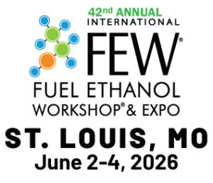 Agenda Released for 42nd Annual Intl Fuel Ethanol Workshop & Expo, Featuring Largest Program to Date and Expanded Agenda