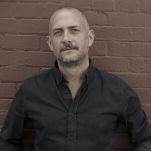 Robert ‘Roby’ Polacek of the RoseBernard Studio Recently Featured on Close Up Radio