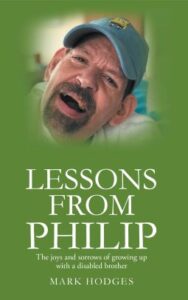 During Cerebral Palsy Awareness Month, New Book ‘Lessons From Philip’ Shares a Powerful Family Story