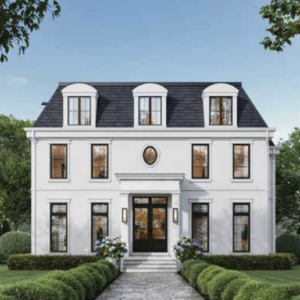 Barker Architects Announces Rebrand, Marking Continued Growth and Commitment to Thoughtful Residential Design