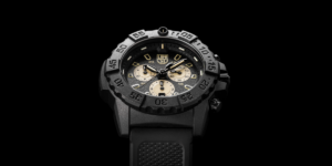 Luminox Highlights Three Decades of Mission-Critical Watch Engineering