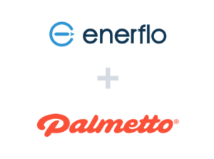 Enerflo and Palmetto Launch First Battery-Only Lease (TPO) Integration to Unlock New Growth for Solar Installers