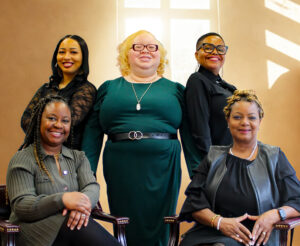 Meet the Women-Led Team Behind Christina Cultural Arts Center’s Co-Working Space for Creatives