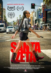 Captivating Thriller ‘Santa Zeta’ from Acclaimed Filmmaker Antonio Munoz de Mesa now on the Slamdance Channel