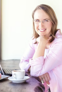 Lori Briley Fairchild Earns Females of Fiction Finalist Recognition for Empowering Hockey Novel No Girls Allowed