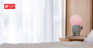 At 25, AAPI Female Founder Wins One of the World’s Most Prestigious Design Awards