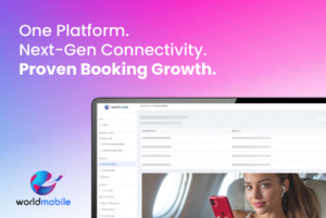 World Mobile Wins ITB Innovator 2026 Again, Launches Platform Turning Unlimited Connectivity into More Bookings